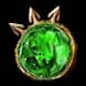 Multiple Projectiles Support for Path of Exile - Sanctuary Relic