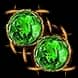 Multiple Traps Support for Path of Exile - Sanctuary Relic