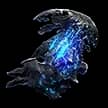 Mystic Alloy currency for Path of Exile 2 - Sanctuary Relic