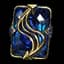 Nadir Mode - 50% Spell Crit Per Intensity unique item for Path of Exile - Sanctuary Relic