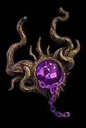 Night Terror unique item for Diablo IV - Sanctuary Relic
