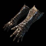 Nightgrip unique item for 6981444ae5367158f90a0ce5 - Sanctuary Relic