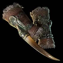 Northpaw - 15% Crit Damage Bonus