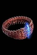 Omen Of Pain unique item for Diablo IV - Sanctuary Relic