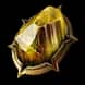 One With Nothing unique item for Path of Exile - Sanctuary Relic