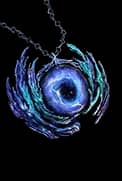 Ophidian Iris