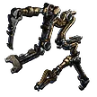 Orb Of Extraction currency for Path of Exile 2 - Sanctuary Relic
