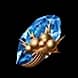 Orb Of Storms currency for Path of Exile - Sanctuary Relic