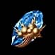 Orb Of Storms - 20% Quality, Level 1 currency for Path of Exile - Sanctuary Relic