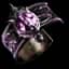 Original Sin - 30% Total Chaos Resistance unique item for Path of Exile 2 - Sanctuary Relic