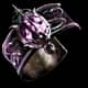 Original Sin - 30% Total Chaos Resistance unique item for Path of Exile 2 - Sanctuary Relic