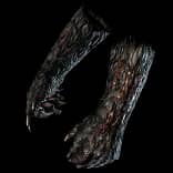 Oskarm unique item for Path of Exile - Sanctuary Relic
