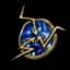 Overloaded Intensity Support - 20% Quality, Level 1 for Path of Exile - Sanctuary Relic