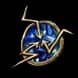 Overloaded Intensity Support - 20% Quality, Level 1 for Path of Exile - Sanctuary Relic