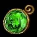 Pacifism Support - 20% Quality, Level 1 for Path of Exile - Sanctuary Relic