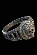 Pact Of Bone unique item for Diablo IV - Sanctuary Relic