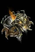 Peacemonger'S Signet unique item for Diablo IV - Sanctuary Relic