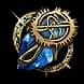 Penance Brand - 20% Quality, Level 1 for Path of Exile - Sanctuary Relic