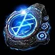 Perfect Body Rune for Path of Exile 2 - Sanctuary Relic