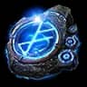 Perfect Body Rune for Path of Exile 2 - Sanctuary Relic