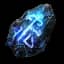 Perfect Charging Rune for Path of Exile 2 - Sanctuary Relic
