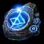 Perfect Desert Rune for Path of Exile 2 - Sanctuary Relic
