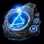 Perfect Glacial Rune for Path of Exile 2 - Sanctuary Relic