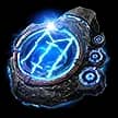 Perfect Iron Rune for Path of Exile 2 - Sanctuary Relic