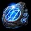 Perfect Iron Rune for Path of Exile 2 - Sanctuary Relic