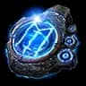 Perfect Iron Rune for Path of Exile 2 - Sanctuary Relic