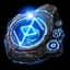 Perfect Mind Rune for Path of Exile 2 - Sanctuary Relic