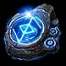 Perfect Mind Rune for Path of Exile 2 - Sanctuary Relic