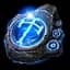 Perfect Robust Rune for Path of Exile 2 - Sanctuary Relic