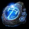 Perfect Robust Rune for Path of Exile 2 - Sanctuary Relic