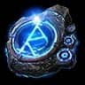 Perfect Storm Rune for Path of Exile 2 - Sanctuary Relic