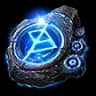 Perfect Vision Rune for Path of Exile 2 - Sanctuary Relic