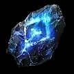 Perfect Ward Rune for Path of Exile 2 - Sanctuary Relic