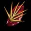 Perforate - 20% Quality, Level 1 for Path of Exile - Sanctuary Relic