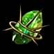Pestilent Strike for Path of Exile - Sanctuary Relic