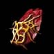 Petrified Blood for Path of Exile - Sanctuary Relic
