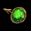Pierce Support - 20% Quality, Level 1 for Path of Exile - Sanctuary Relic