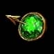 Pierce Support - 20% Quality, Level 1 for Path of Exile - Sanctuary Relic