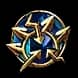 Pinpoint Support - 20% Quality, Level 1 for Path of Exile - Sanctuary Relic
