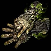 Plaguefinger