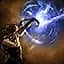 Plasma Blast - Level 21, 20% Quality, 5 Supports for Path of Exile 2 - Sanctuary Relic