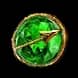 Point Blank Support for Path of Exile - Sanctuary Relic