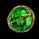 Point Blank Support - 20% Quality, Level 1 for Path of Exile - Sanctuary Relic
