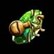 Poisonous Concoction for Path of Exile - Sanctuary Relic