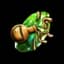 Poisonous Concoction - 20% Quality, Level 1 for Path of Exile - Sanctuary Relic