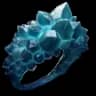 Polcirkeln - High Roll unique item for Path of Exile 2 - Sanctuary Relic